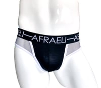 Image 1 of Core Thong