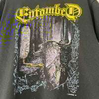 Image 2 of Entombed Left Hand Path 1990 L