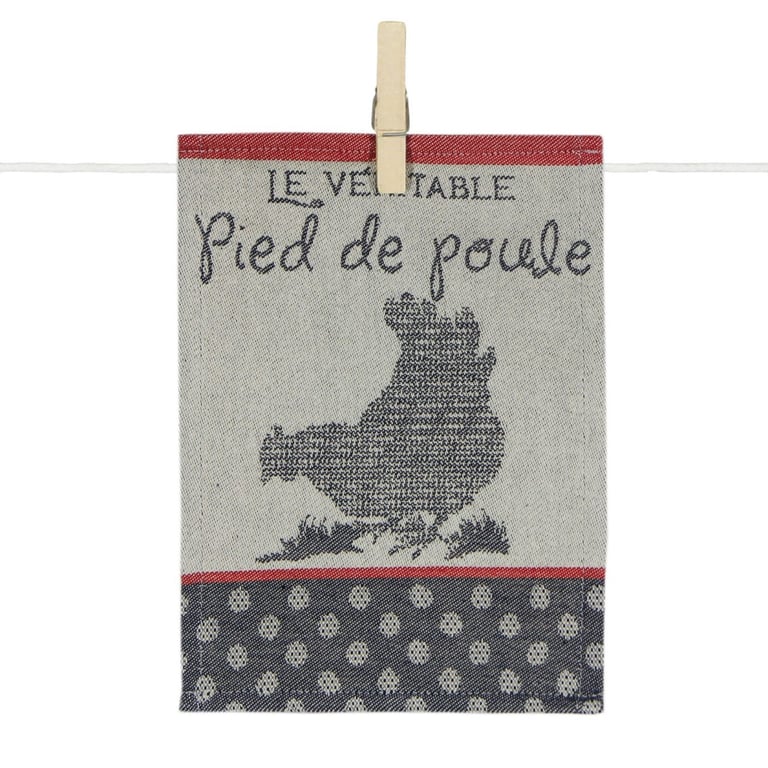 Para Tapas - Tissage Moutet Image 9