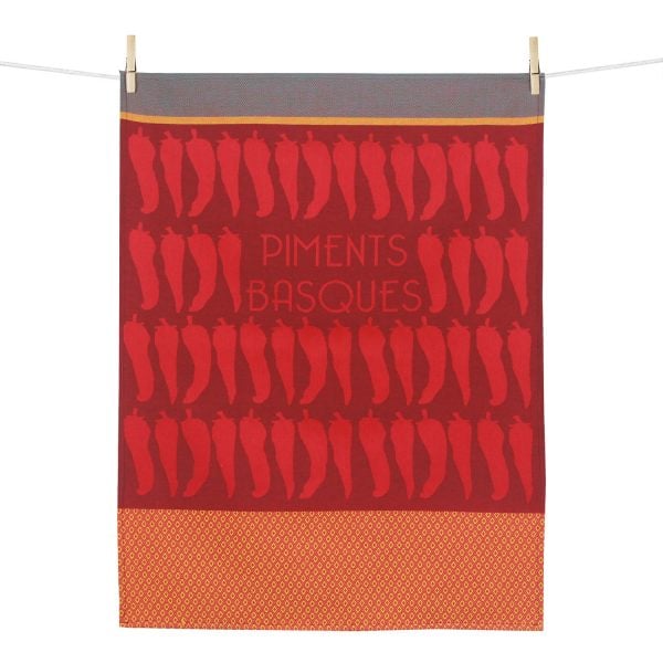 Para Tapas - Tissage Moutet Image 10