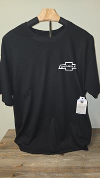 Image 1 of Chevy squared up tee