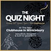 The Quiz Night Tickets