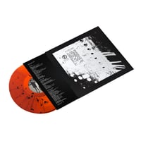 Image 4 of IN COVERT - Bleak Machinery [vinyl lp]