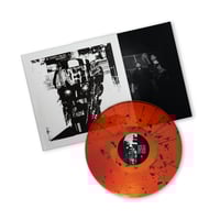 Image 3 of IN COVERT - Bleak Machinery [vinyl lp]