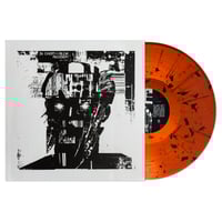 Image 1 of IN COVERT - Bleak Machinery [vinyl lp]