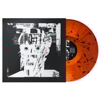 Image 2 of IN COVERT - Bleak Machinery [vinyl lp]