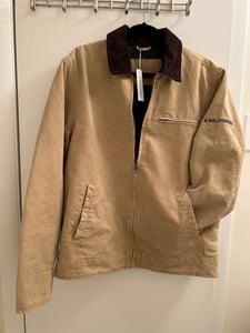 Image of E RALLYCROSS HUNTING JACKET