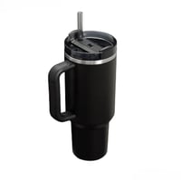 Image 2 of Stanley™️ “BLACK 2.0” | 40 Oz. Quencher H2.0 FlowState Tumbler