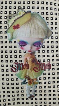 Image 2 of static nurse