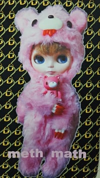 Image 2 of bear eleganza