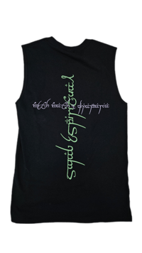 Image 2 of chairo muscle tee