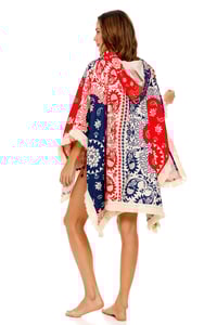 Image 2 of Delailah Hoodie