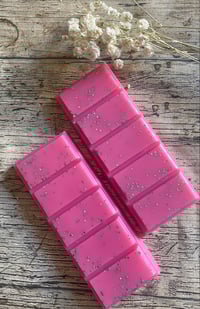 Watermelon Bliss Wax Melt Snap Bar