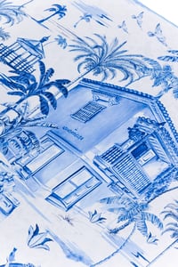 Image 3 of Bou Towel 