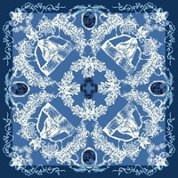 Wedgewood Jock Hankie 