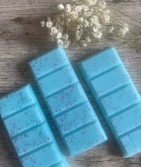 Image 2 of Sunshiny Day Wax Melt Snap Bar