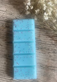 Image 1 of Sunshiny Day Wax Melt Snap Bar
