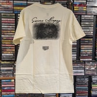 Image 2 of MALIGNANT HYPERTHERMIA "SWINE BIOPSY" CREAM/OFF WHITE TEES