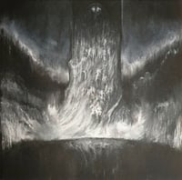 Warloghe - Womb of Pestilence CD