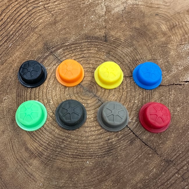 Prometheus Flashlight Switch Boot