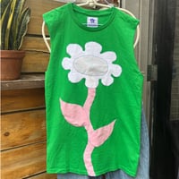 Image 1 of S BIG Daisy Tank