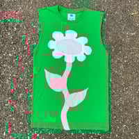 Image 2 of S BIG Daisy Tank