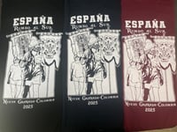 Image 4 of Camiseta ESPAÑA RUMBO AL SUR