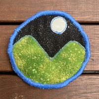 *SECONDS* Mountain Patch