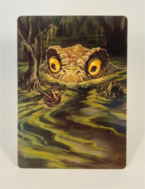 Image of Magic The Gathering Art Series Proof Cards