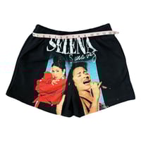 Image 3 of HC Selena Vintage Shorts