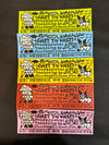 Sticker pack 