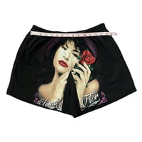 Image 3 of HC Selena Shorts 