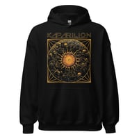 Golden Sun Hoodie
