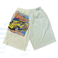 Image 2 of HC Racer Vintage Shorts 