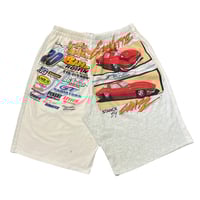 Image 1 of HC Racer Vintage Shorts 