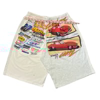 Image 3 of HC Racer Vintage Shorts 