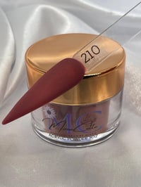 Acrilico 210
