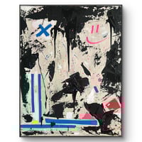 Image 1 of FRAGMENTS OF TOMORROW