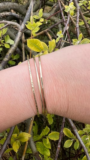 Image of PerfectFit Permanent Bangles Wholesale