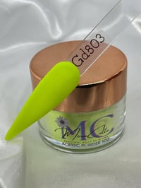 Image 1 of Glow in the dark 803