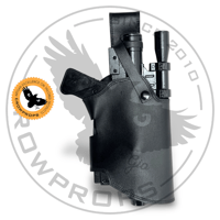 Image 2 of Sienar Tie Pilot Andor S2 - Holster