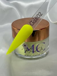 Image 1 of Glow in the dark 802