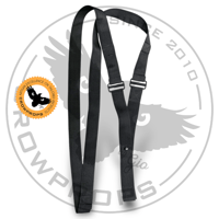 Sienar Tie Pilot Andor S2 - Harnesses
