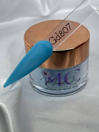 Image 1 of Glow in the Dark 807