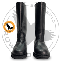 Image 1 of Sienar Tie Pilot Andor S2 -Booties