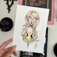 Image 1 of Short n Sweet Print