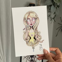 Image 2 of Short n Sweet Print