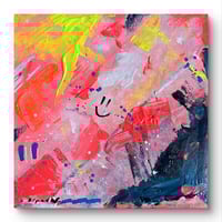 Image 1 of FREAKY MOOD