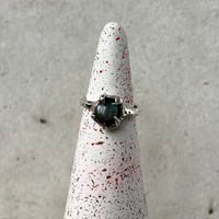 Image 1 of Free form ring