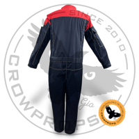 Image 2 of Sienar Tie Pilot Andor S2 - Flight Suit